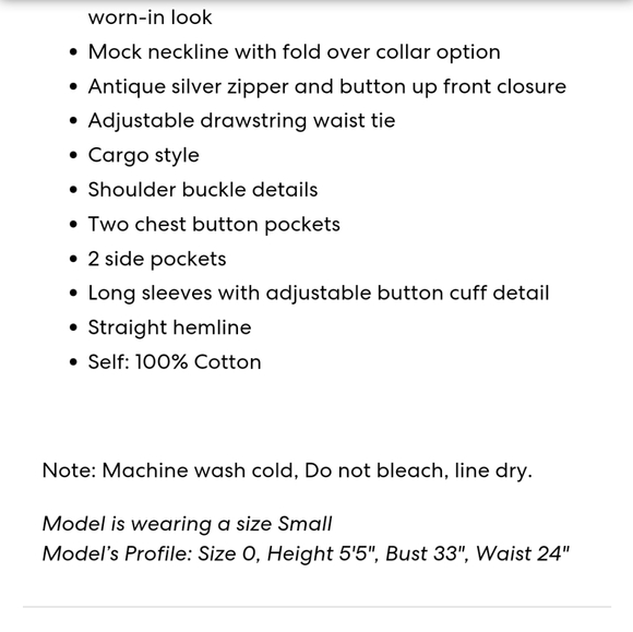 }⁠:⁠‑⁠)Walnut Brown Leopard Print Denim 💖Jacket💖 - Picture 9 of 9